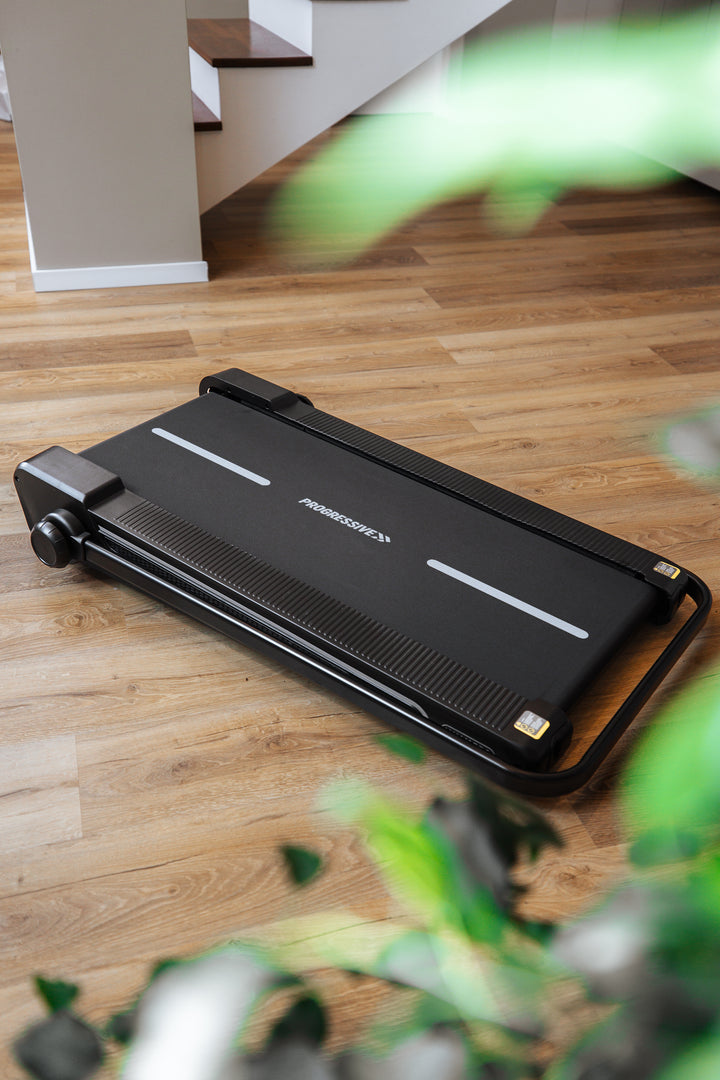 RESIGILAT - Banda de alergat electrica PROGRESSIVE WALK PRO