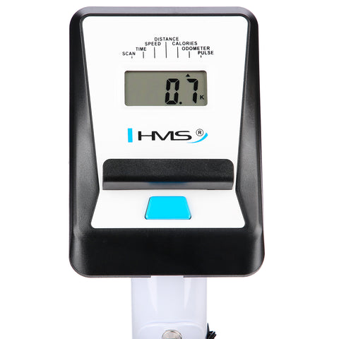 BICICLETA MAGNETICA HMS M8750
