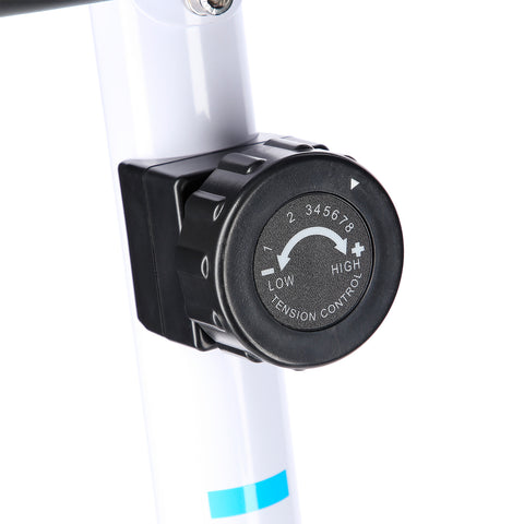 BICICLETA MAGNETICA HMS M8750
