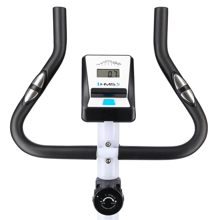 BICICLETA MAGNETICA HMS M8750