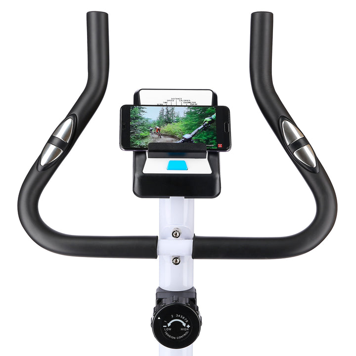 BICICLETA MAGNETICA HMS M8750