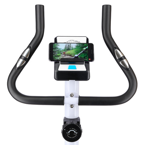 BICICLETA MAGNETICA HMS M8750