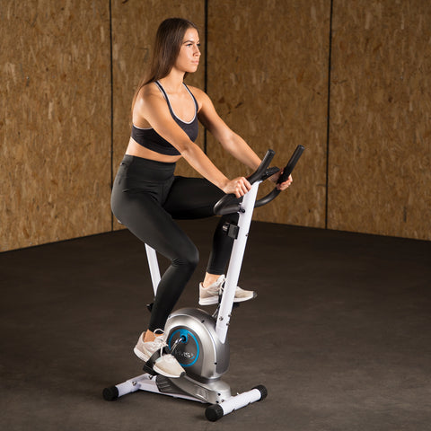 BICICLETA MAGNETICA HMS M8750