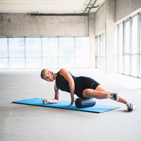 Saltea fitness/yoga MFK03
