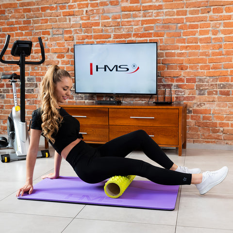 Saltea fitness/yoga HMS MFK07