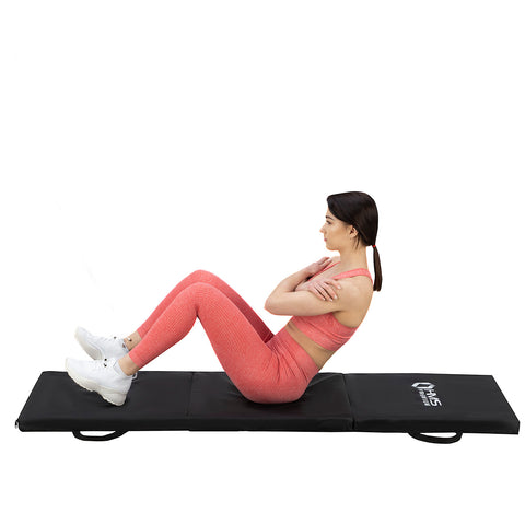 Saltea fitness/yoga HMS PREMIUM MGS02