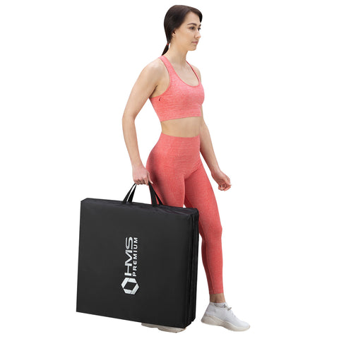 Saltea fitness/yoga HMS PREMIUM MGS02