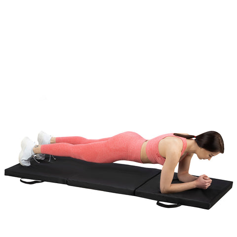 Saltea fitness/yoga HMS PREMIUM MGS02