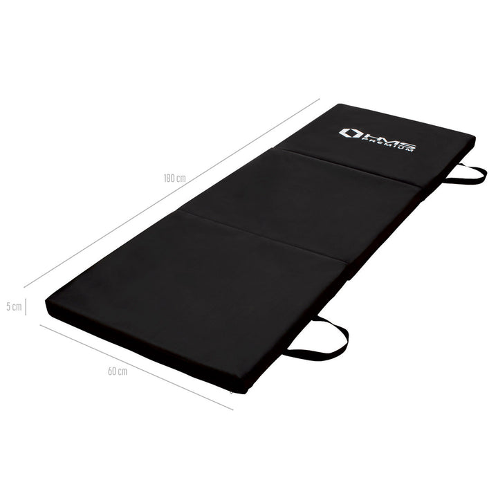 Saltea fitness/yoga HMS PREMIUM MGS02