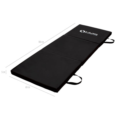 Saltea fitness/yoga HMS PREMIUM MGS02