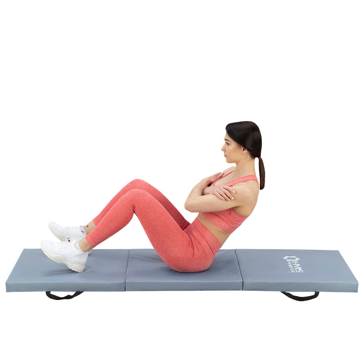 Saltea fitness/yoga HMS PREMIUM MGS02