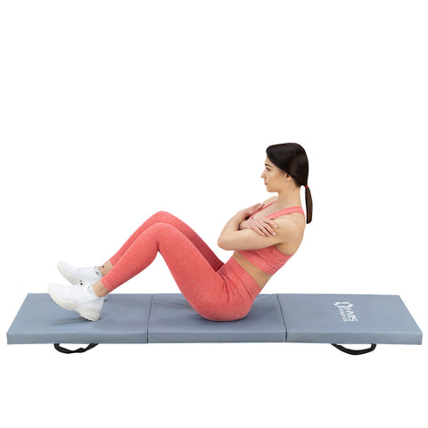 Saltea fitness/yoga HMS PREMIUM MGS02