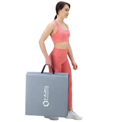 Saltea fitness/yoga HMS PREMIUM MGS02