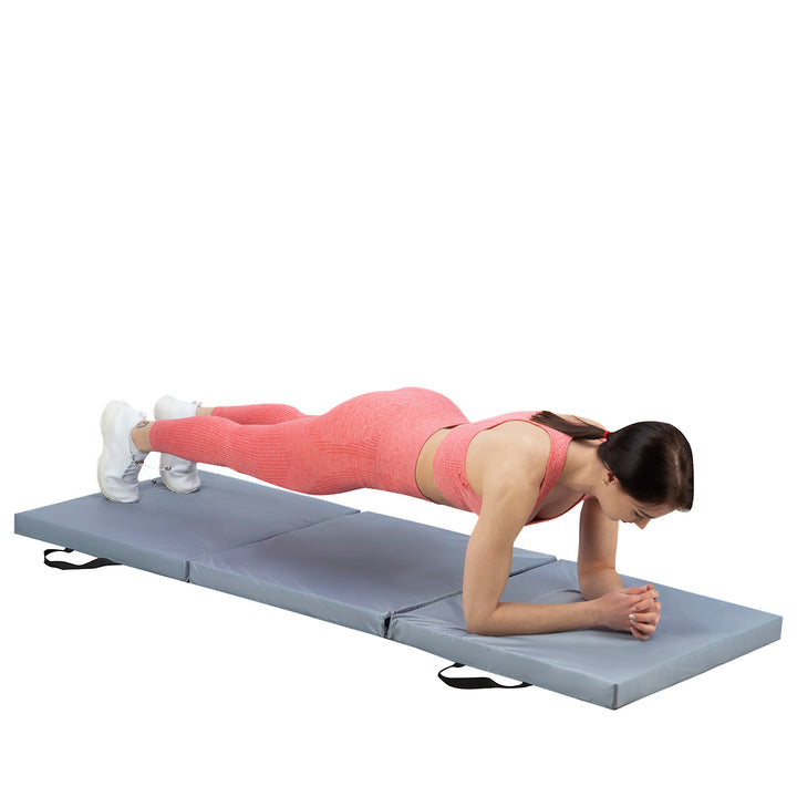 Saltea fitness/yoga HMS PREMIUM MGS02