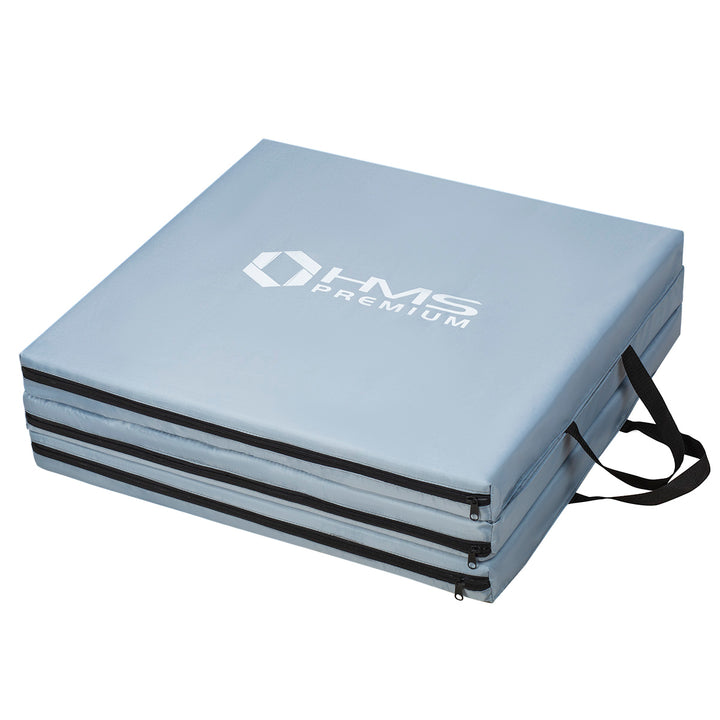 Saltea fitness/yoga HMS PREMIUM MGS02