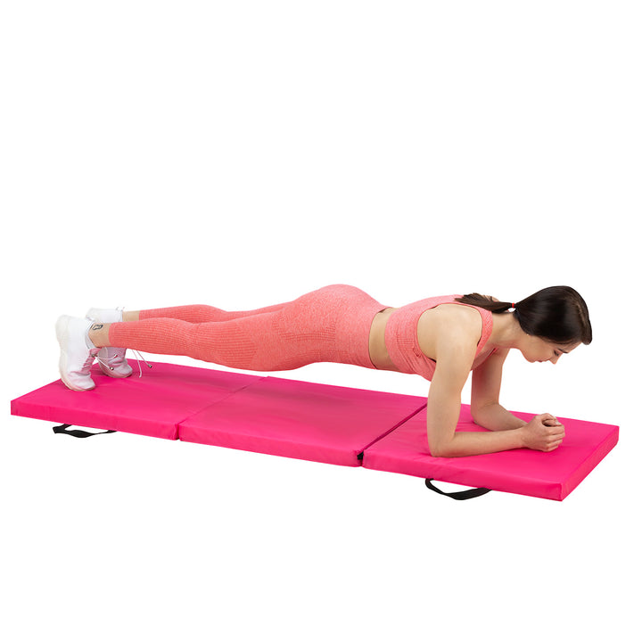 Saltea fitness/yoga HMS PREMIUM MGS02