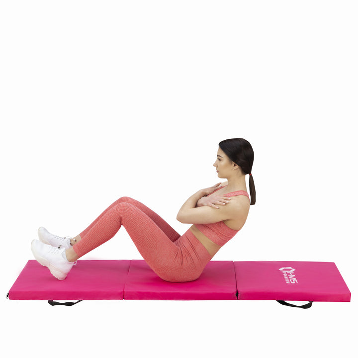 Saltea fitness/yoga HMS PREMIUM MGS02