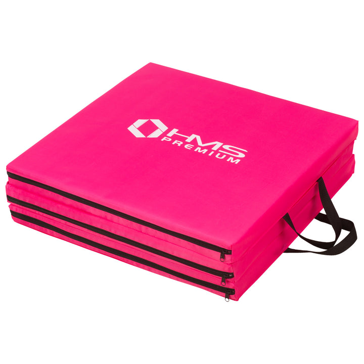 Saltea fitness/yoga HMS PREMIUM MGS02