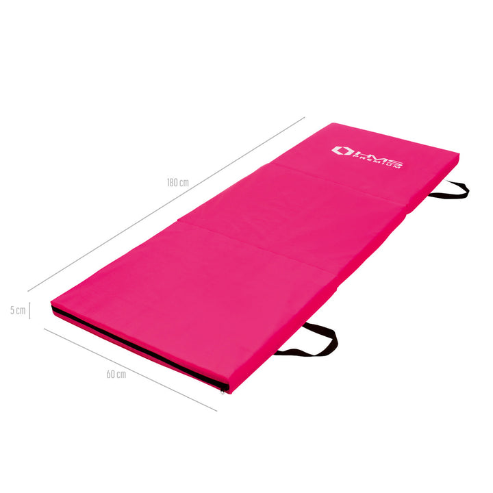 Saltea fitness/yoga HMS PREMIUM MGS02