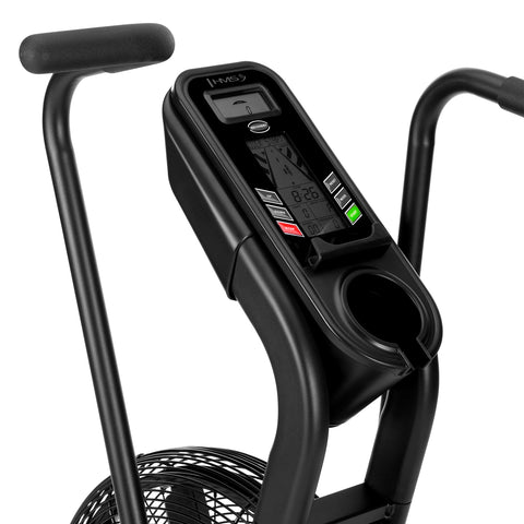 BICICLETĂ AERODINAMICĂ (AIR BIKE) SEMI-PROFESIONALĂ HMS MP5458