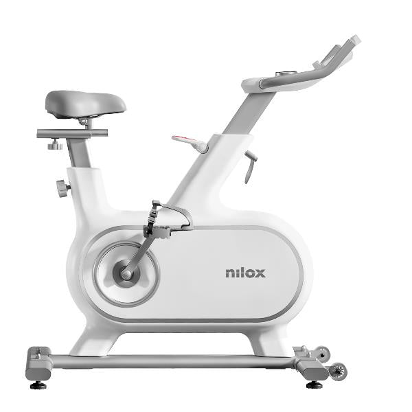 Bicicleta Magnetica Nilox XB1