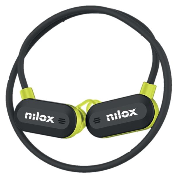 Casti Auriculare Nilox Sport Airtunes