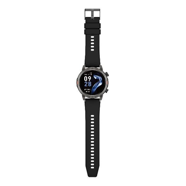 Ceas Smartwatch Sportiv Nilox Trailround