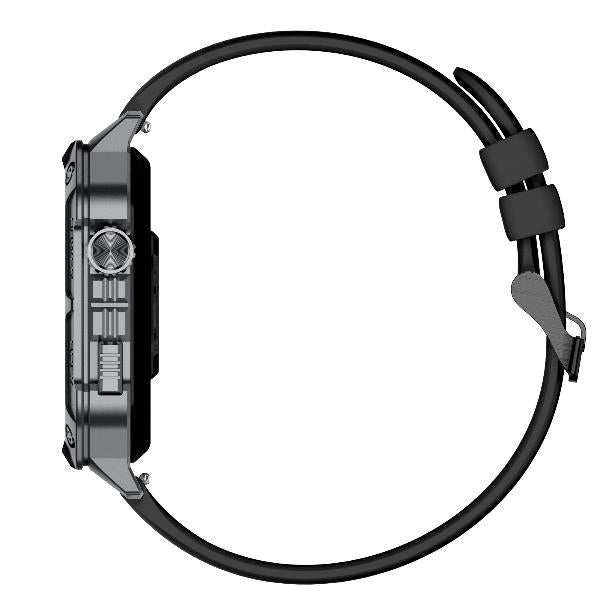 Ceas Smartwatch Sportiv Nilox Trailwatch