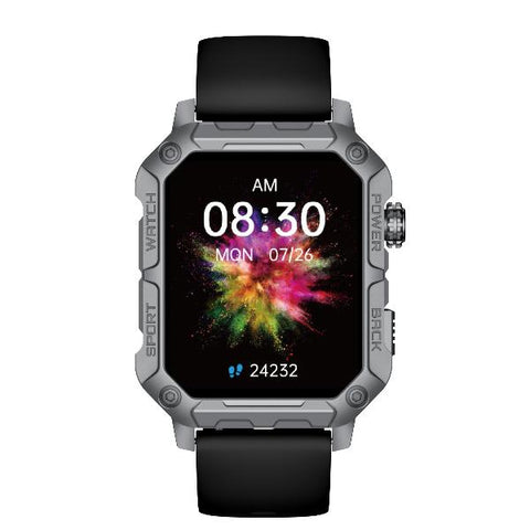 Ceas Smartwatch Sportiv Nilox Trailwatch