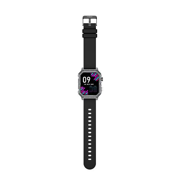 Ceas Smartwatch Sportiv Nilox Trailwatch