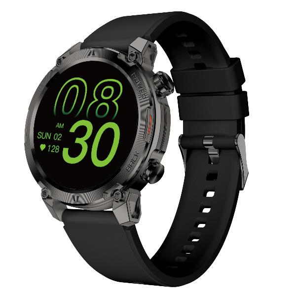Ceas Smartwatch Sportiv Nilox Trailround