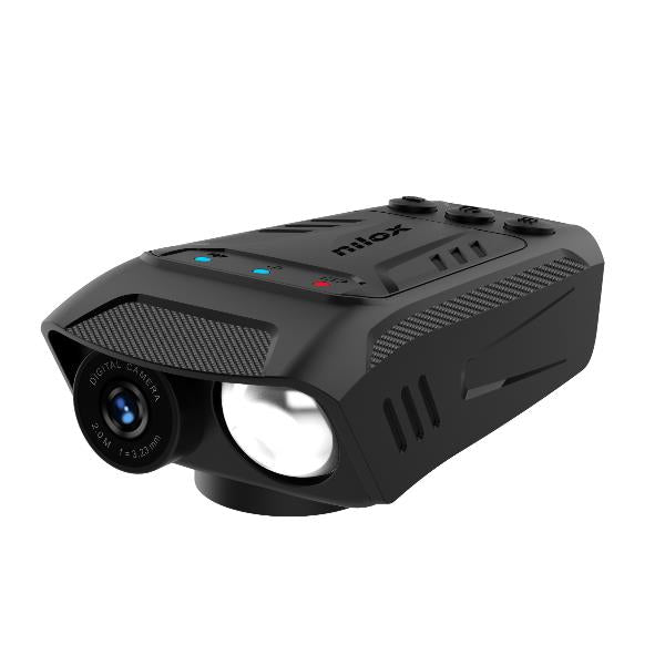 Camera Video Actiune Bicicleta 3 in 1  Nilox Sport