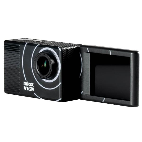 Camera de actiune Nilox Action 4K V1 FLIP