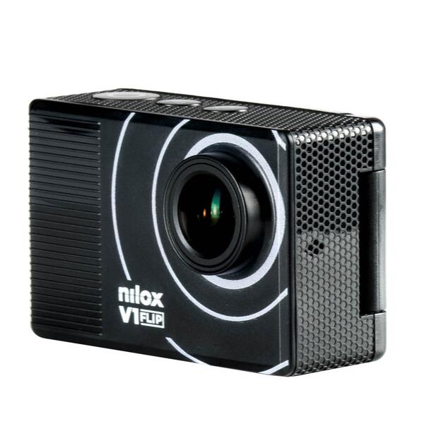 Camera de actiune Nilox Action 4K V1 FLIP