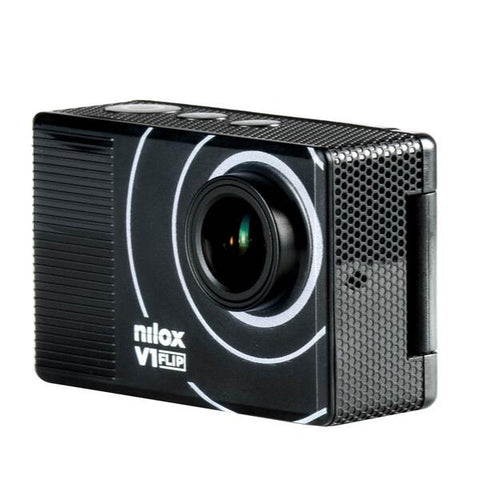 Camera de actiune Nilox Action 4K V1 FLIP