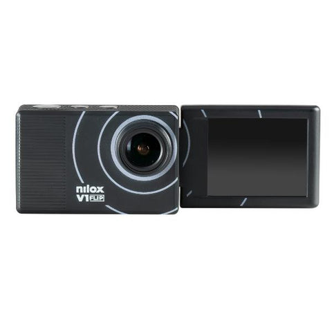 Camera de actiune Nilox Action 4K V1 FLIP