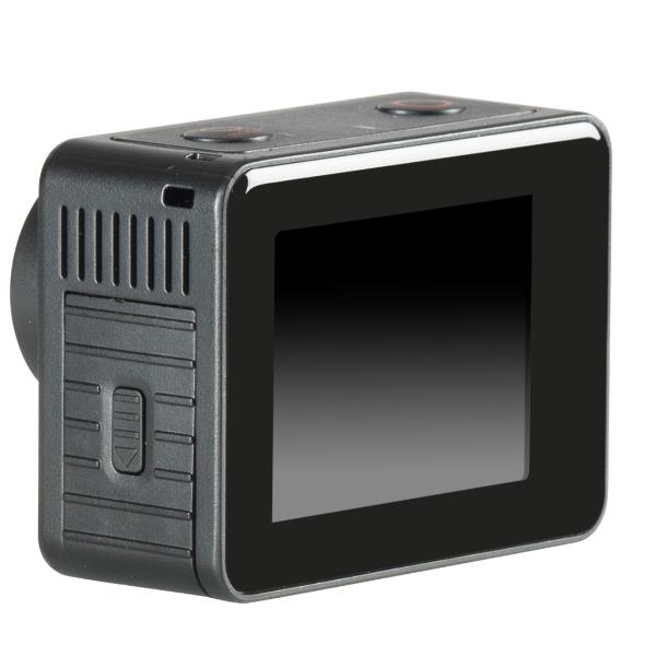 Camera de actiune Nilox Action Cam 4K DIVE