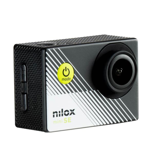 Camera Video Nilox Action Cam Mini SE