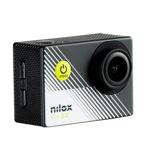 Camera Video Nilox Action Cam Mini SE