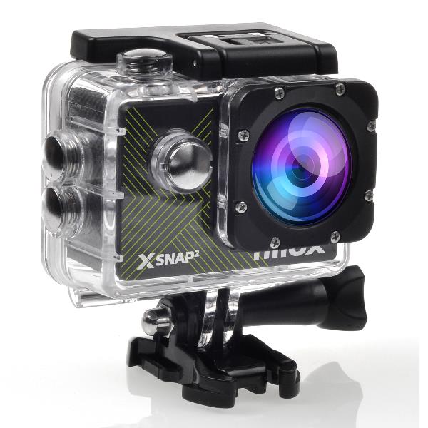 Camera de actiune Foto Video XSnap2 Nilox Sport