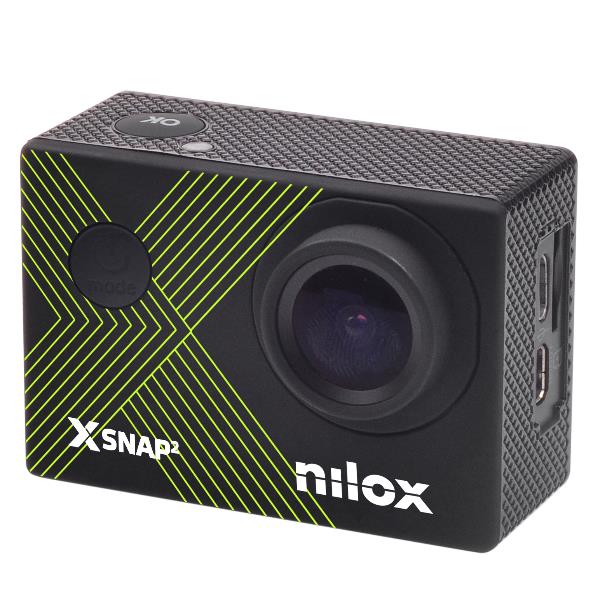 Camera de actiune Foto Video XSnap2 Nilox Sport
