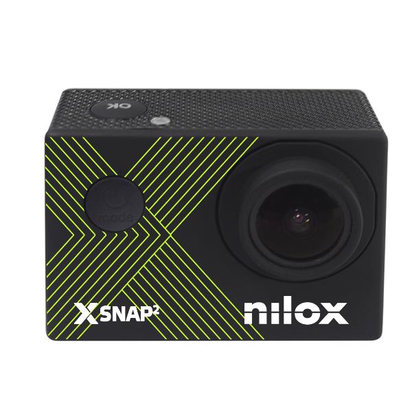 Camera de actiune Foto Video XSnap2 Nilox Sport