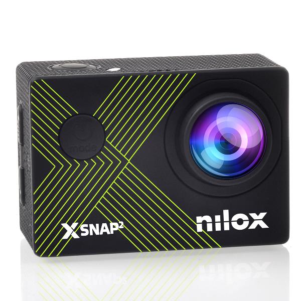 Camera de actiune Foto Video XSnap2 Nilox Sport