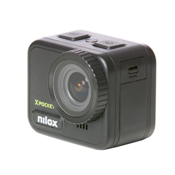 Camera Video Actiune Compacta XPocket Nilox Sport