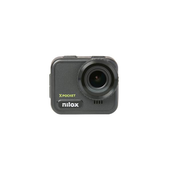Camera Video Actiune Compacta XPocket Nilox Sport
