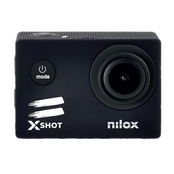 Camera de actiune Foto Video XShot Nilox Sport