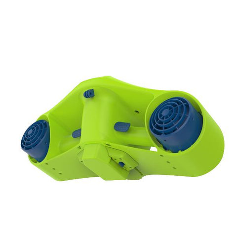 Scuter Subacvatic Makai Nilox Urban - Verde