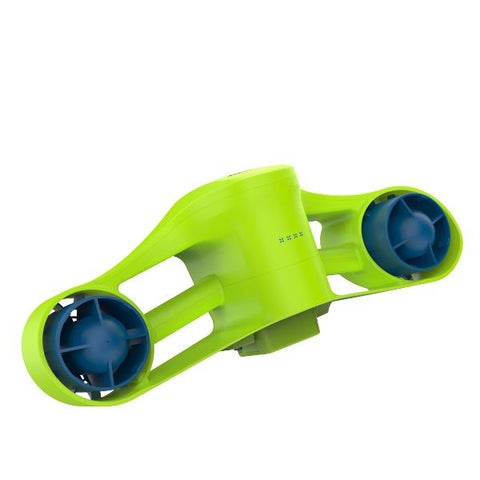 Scuter Subacvatic Makai Nilox Urban - Verde