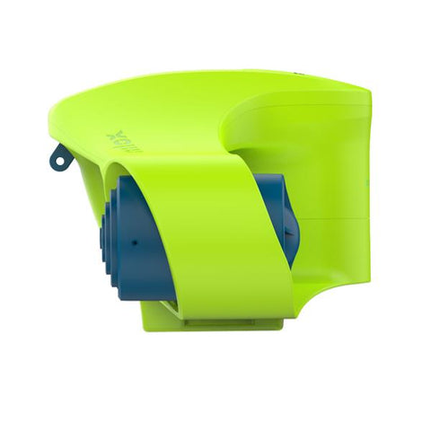 Scuter Subacvatic Makai Nilox Urban - Verde
