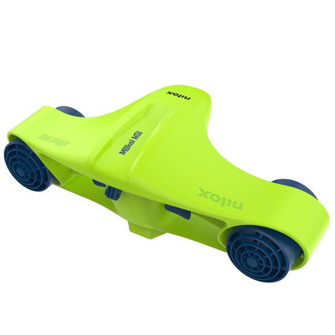 Scuter Subacvatic Makai Nilox Urban - Verde